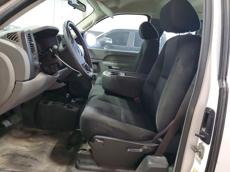 Aukcja sprzedaży 2010 Chevrolet Silverado, vin: 1GCSKPE35AZ232542, numer aukcji: 68795006