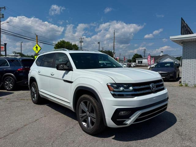 Продаж на аукціоні авто 2019 Volkswagen Atlas, vin: 1V2RR2CA3KC579496, номер лоту: 70307306