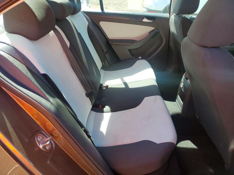 Aukcja sprzedaży 2015 Volkswagen Jetta, vin: 3VW2K7AJ3FM247728, numer aukcji: 66545896