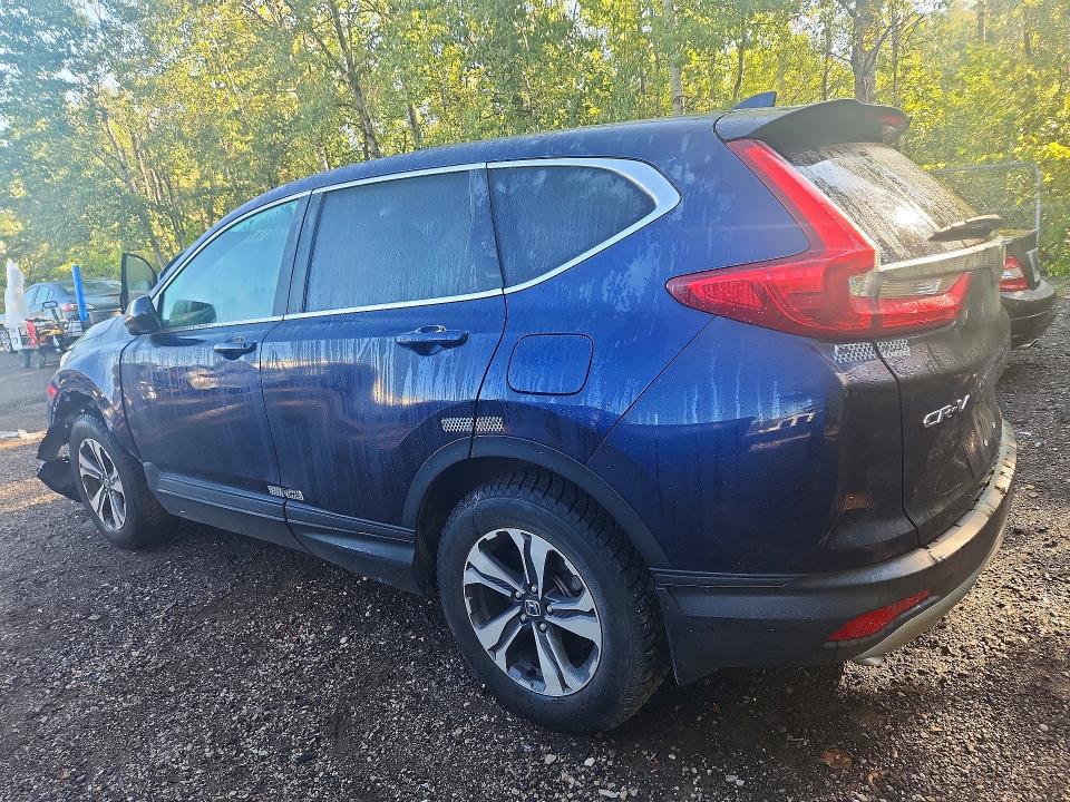 2017 Honda Cr-v მანქანა იყიდება აუქციონზე, vin: 2HKRW2H2XHH131572, აუქციონის ნომერი: 67514926