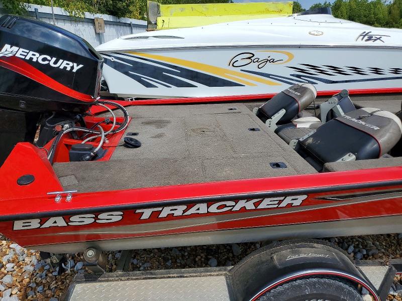 Aukcja sprzedaży 2006 Tracker Pro 175, vin: BUJ01118E506, numer aukcji: 67976056