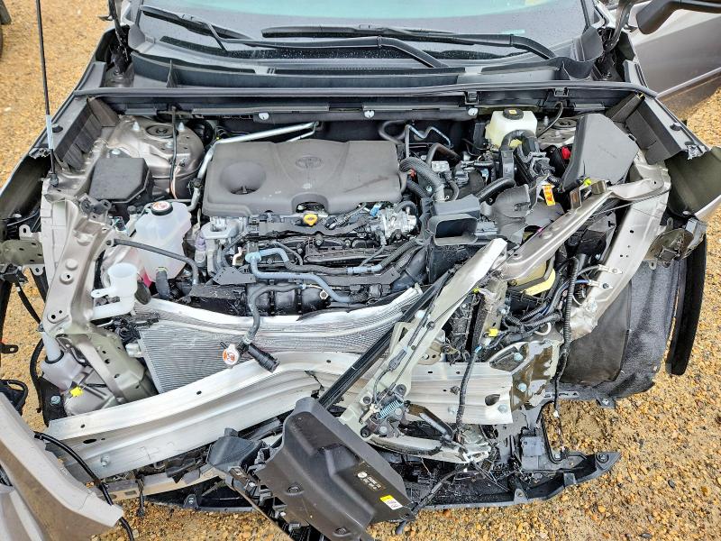 Продажа на аукционе авто 2026 Toyota Rav4, vin: 2T36CRAVXTW054678, номер лота: 67321136