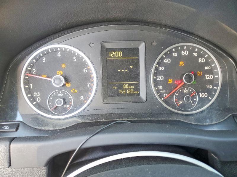 Aukcja sprzedaży 2010 Volkswagen Tiguan, vin: WVGAV7AX2AW515117, numer aukcji: 64433196