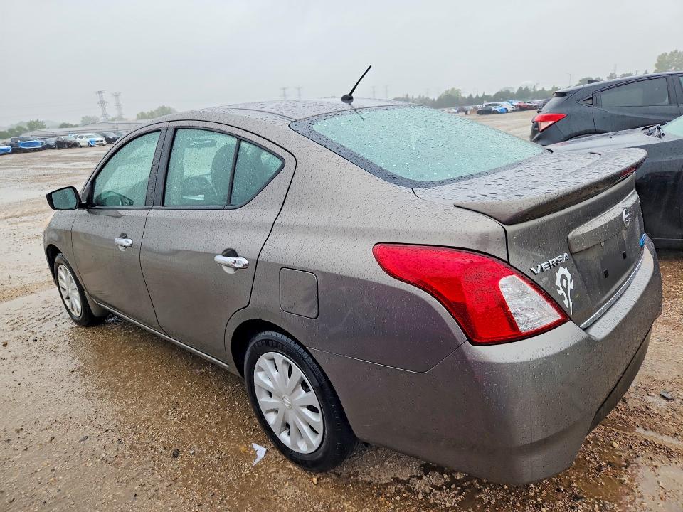 Aukcja sprzedaży 2016 Nissan Versa, vin: 3N1CN7AP5GL865565, numer aukcji: 70857986