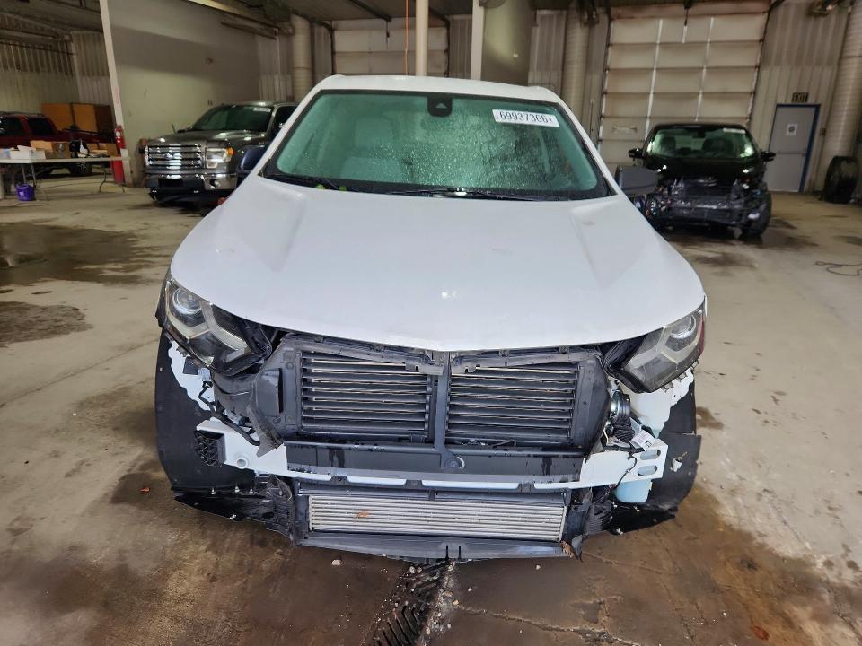 Aukcja sprzedaży 2020 Chevrolet Equinox, vin: 3GNAXHEV4LS579422, numer aukcji: 69937366