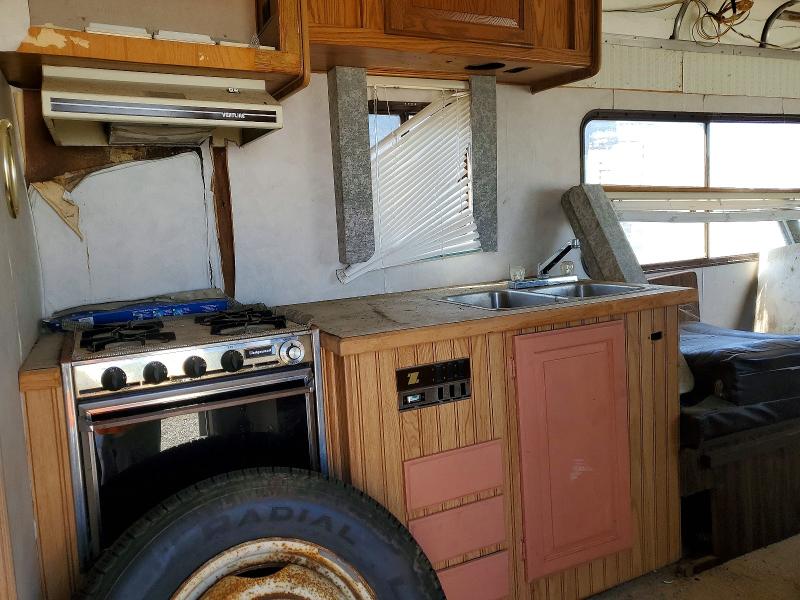 Aukcja sprzedaży 1985 Ford E350, vin: 1FDKE30L9FHA13678, numer aukcji: 70155076