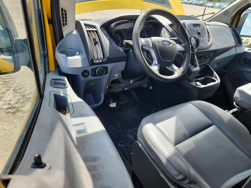 Aukcja sprzedaży 2018 Ford Transit, vin: 1FTYE2CM5JKA76169, numer aukcji: 67849986