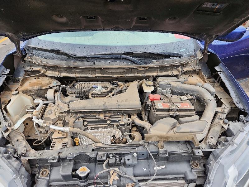 Продажа на аукционе авто 2020 Nissan Rogue, vin: 5N1AT2MV5LC803446, номер лота: 68954066