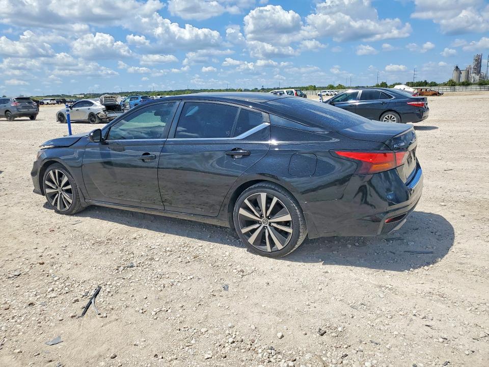 Продаж на аукціоні авто 2022 Nissan Altima, vin: 1N4BL4CV2NN412130, номер лоту: 68304856