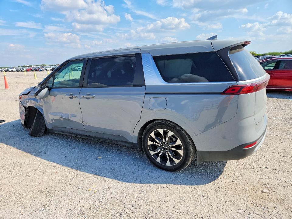 Продажа на аукционе авто 2022 Kia Carnival, vin: KNDNC5H32N6086859, номер лота: 69974916