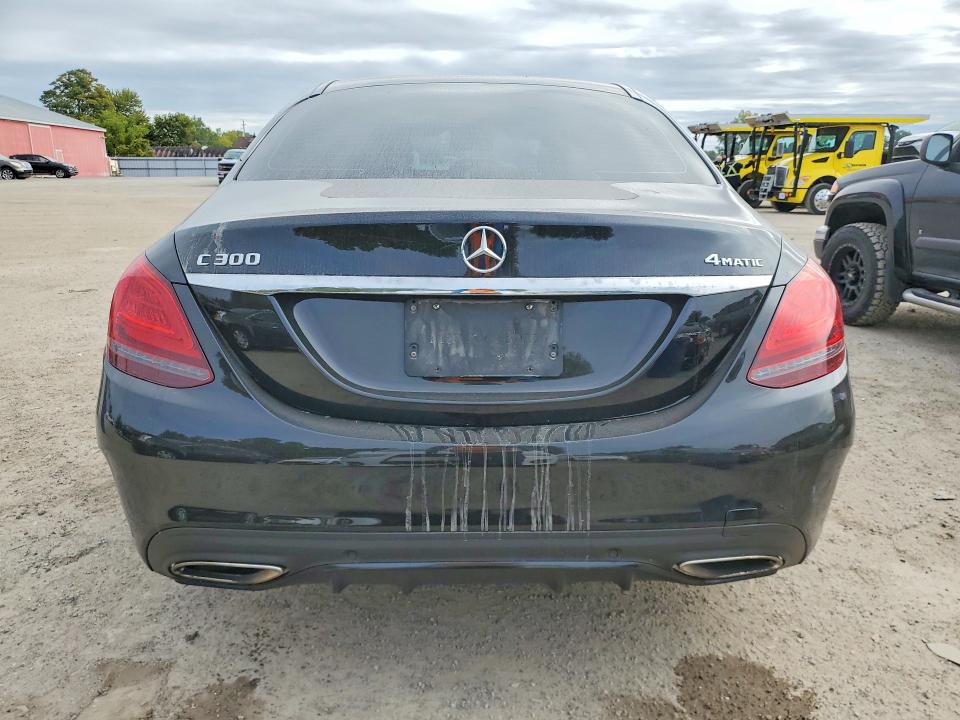 Продаж на аукціоні авто 2019 Mercedes-benz C, vin: 55SWF8EB5KU288828, номер лоту: 69505506