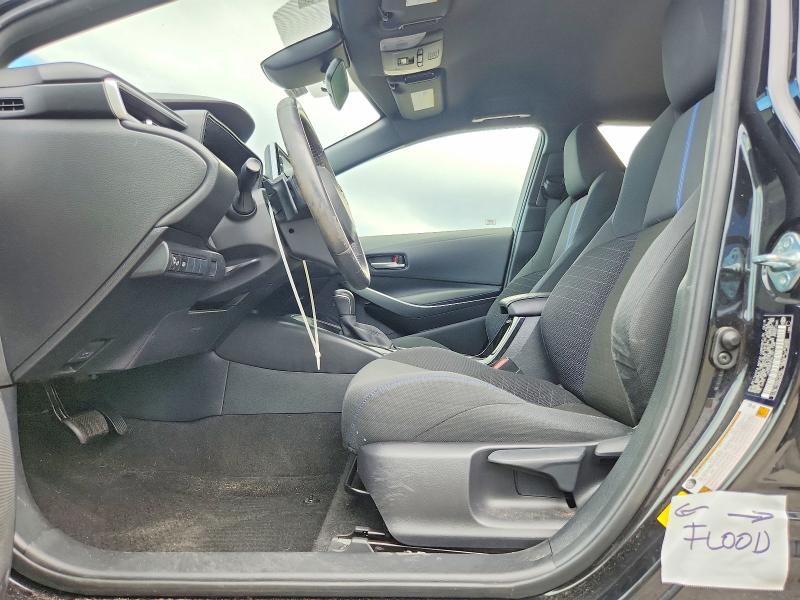Продажа на аукционе авто 2020 Toyota Corolla, vin: JTDS4RCE4LJ011168, номер лота: 67330656