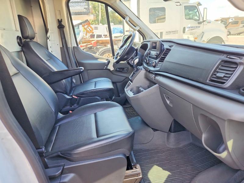 Продаж на аукціоні авто 2022 Ford Transit, vin: 1FDRU6PG2NKA21313, номер лоту: 66596026