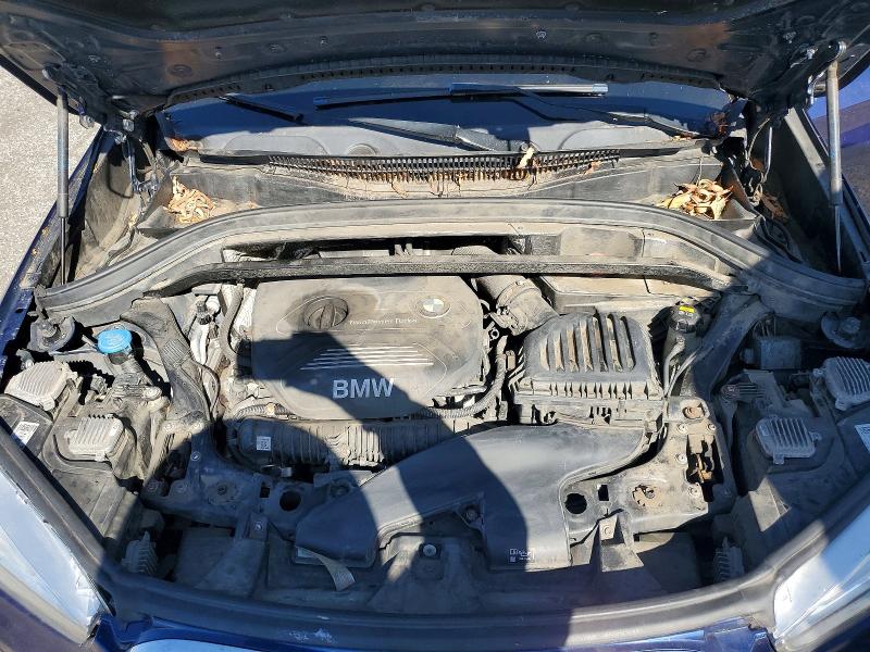 Aukcja sprzedaży 2016 Bmw X1, vin: WBXHT3C30GP884303, numer aukcji: 68689936