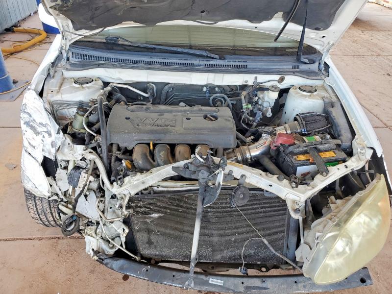 Aukcja sprzedaży 2005 Toyota Corolla, vin: 1NXBR30E65Z542890, numer aukcji: 67839096