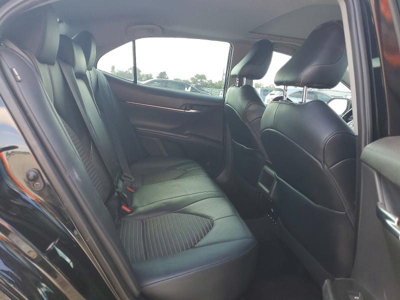 Продаж на аукціоні авто 2020 Toyota Camry, vin: 4T1G11AKXLU907008, номер лоту: 66960446