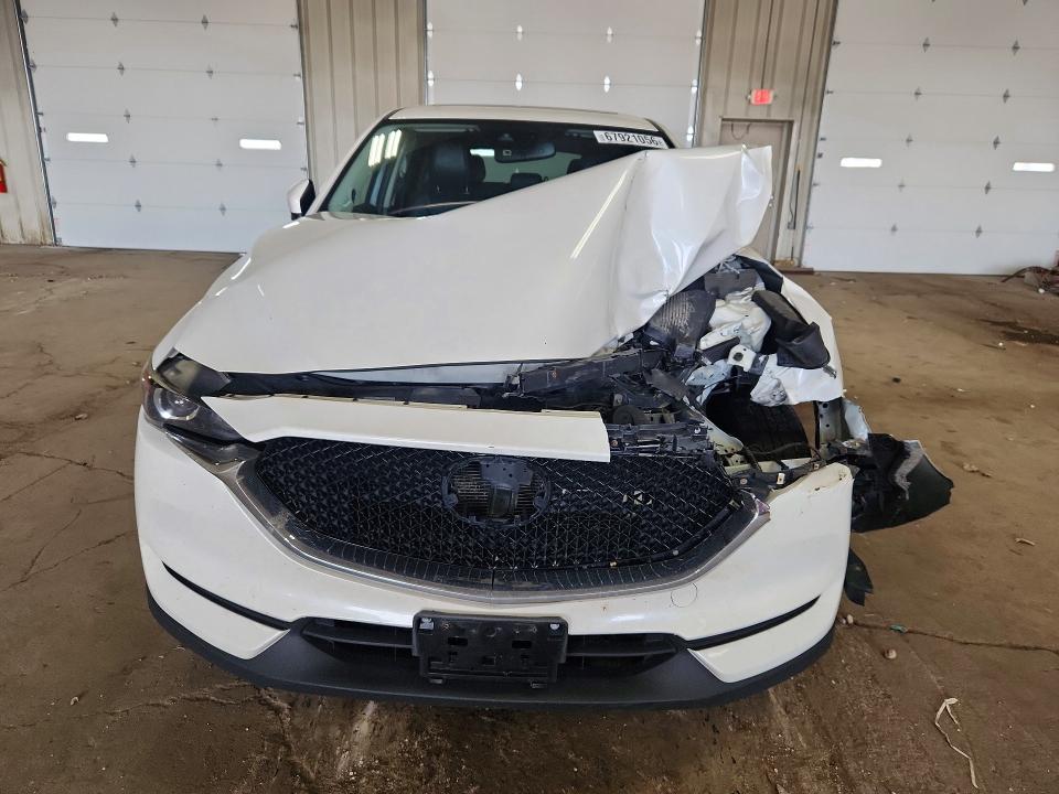 Aukcja sprzedaży 2017 Mazda Cx-5, vin: JM3KFBCL5H0208046, numer aukcji: 67921056