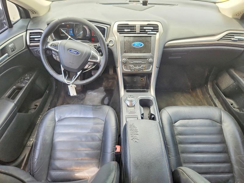 Aukcja sprzedaży 2017 Ford Fusion, vin: 3FA6P0HD6HR244699, numer aukcji: 69717646