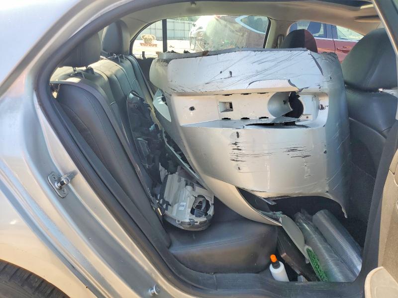 67616796 :رقم المزاد ، 1G1ZD5EU6CF314993 vin ، 2012 Chevrolet Malibu مزاد بيع