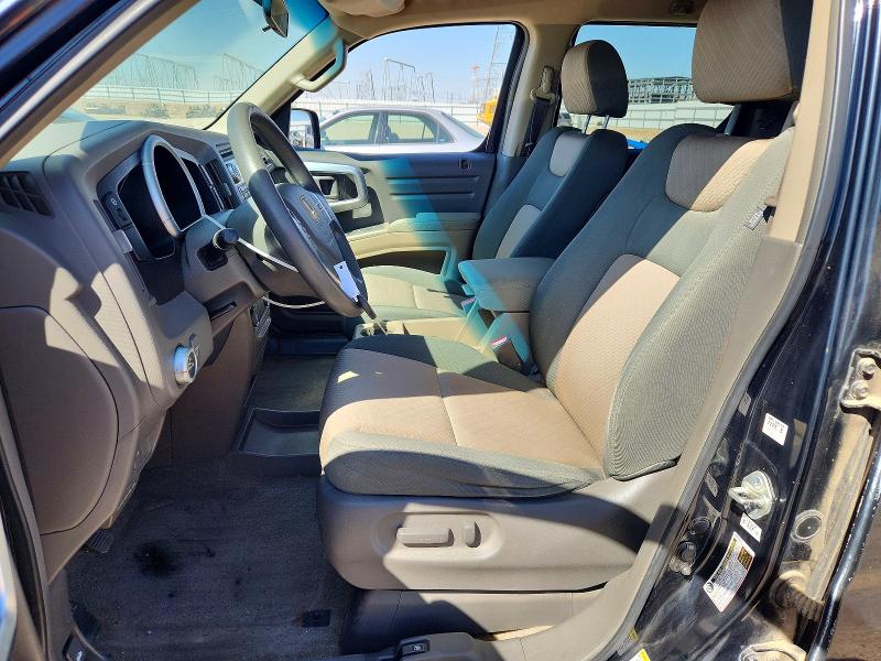 69560466 :رقم المزاد ، 2HJYK16456H571884 vin ، 2006 Honda Ridgeline مزاد بيع
