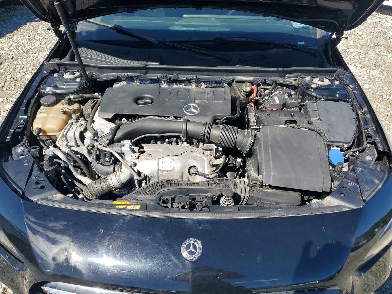 69311846 :رقم المزاد ، WDD3G4FB6KW030330 vin ، 2019 Mercedes-benz A مزاد بيع