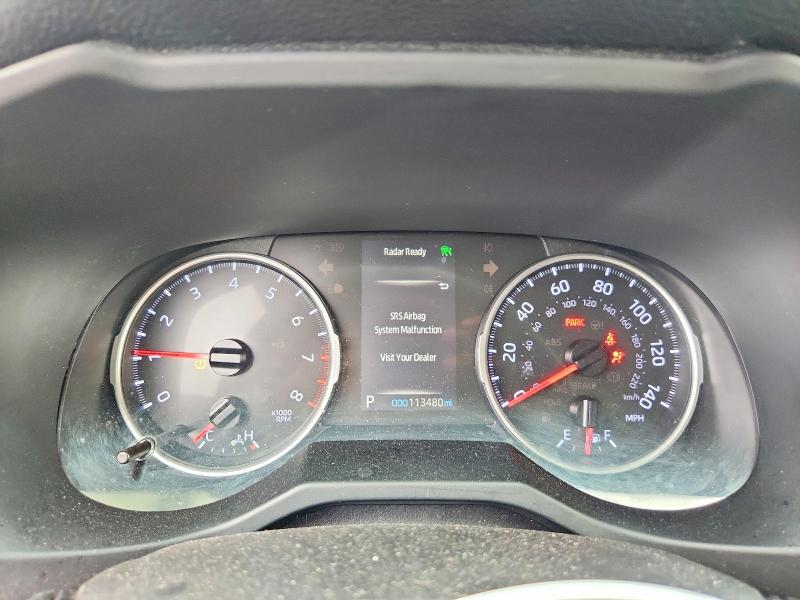 Продаж на аукціоні авто 2019 Toyota Rav4, vin: JTMG1RFV9KD500608, номер лоту: 66407686