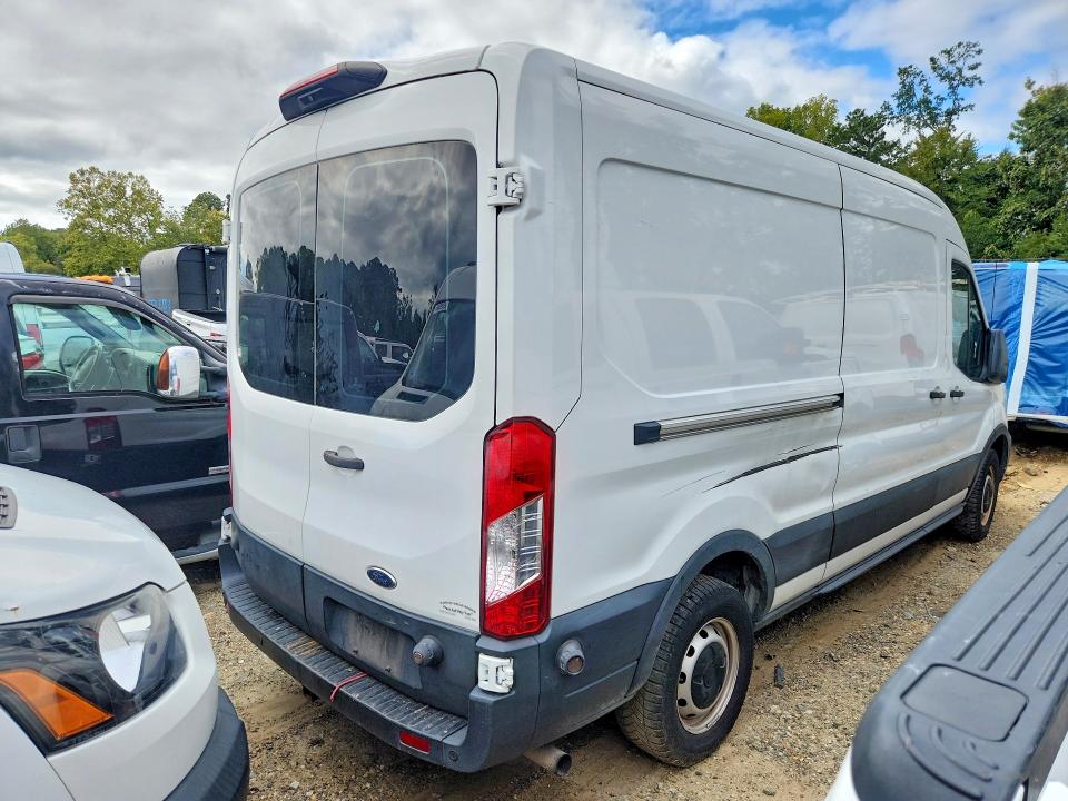 Продажа на аукционе авто 2020 Ford Transit, vin: 1FTBR1C89LKA67968, номер лота: 65324926