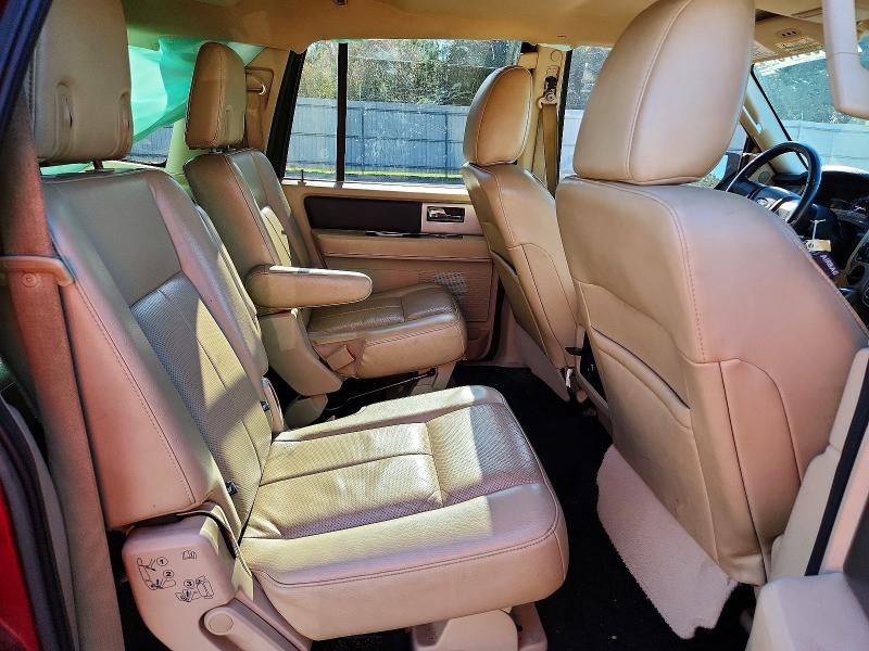 Продаж на аукціоні авто 2017 Ford Expedition, vin: 1FMJK1HT5HEA66413, номер лоту: 67309476