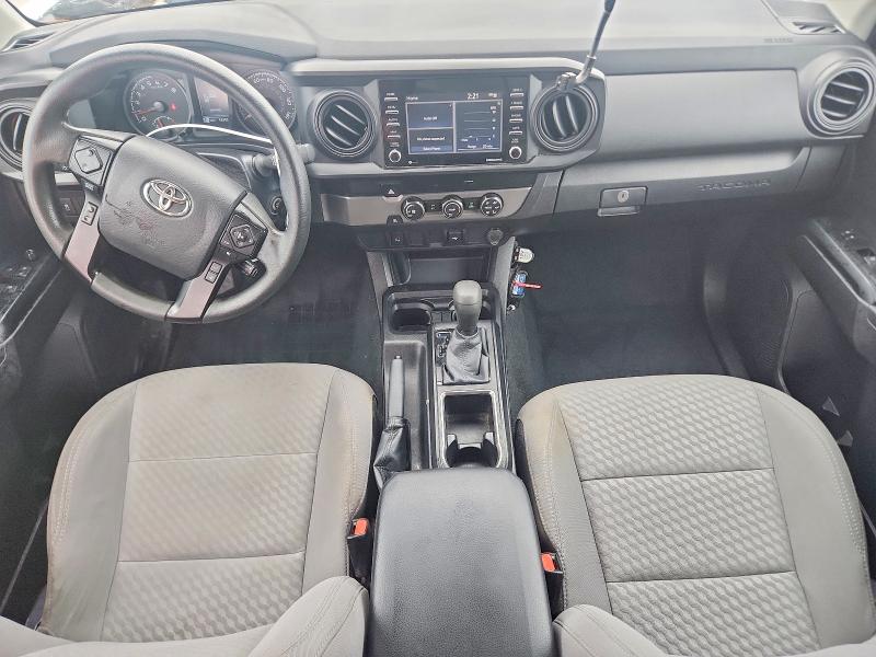 Aukcja sprzedaży 2023 Toyota Tacoma, vin: 3TYRX5GN2PT073268, numer aukcji: 69724336