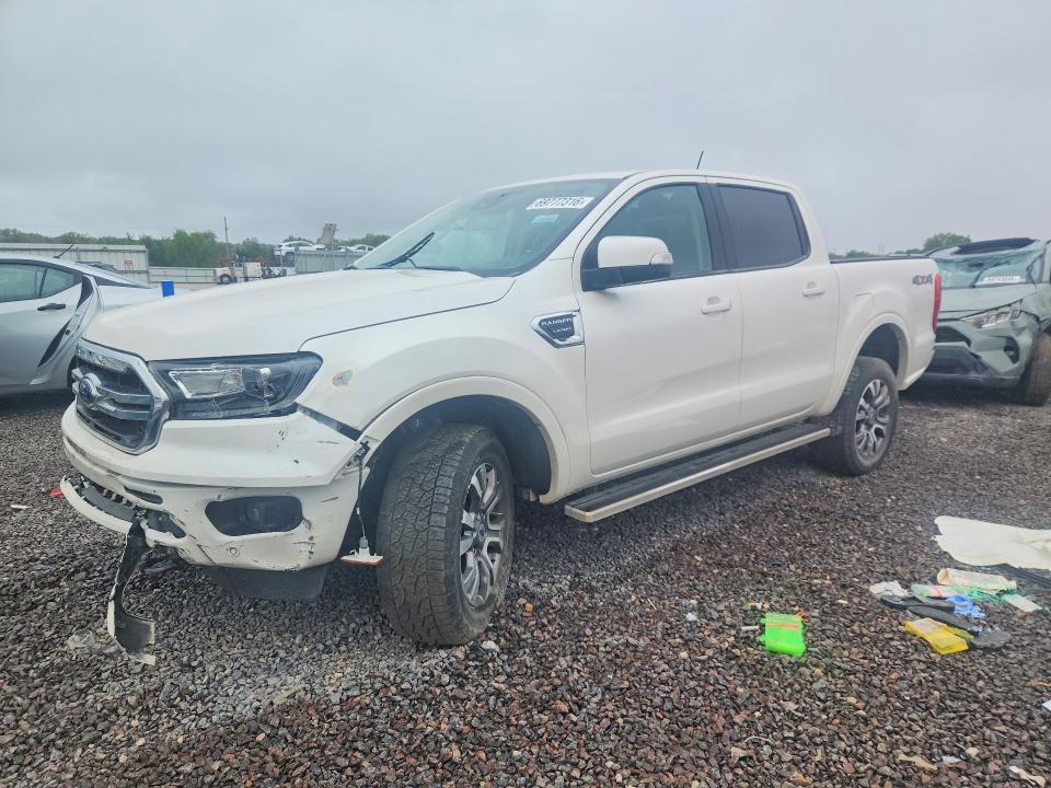 Продажа на аукционе авто 2019 Ford Ranger, vin: 1FTER4FHXKLA30219, номер лота: 69777316