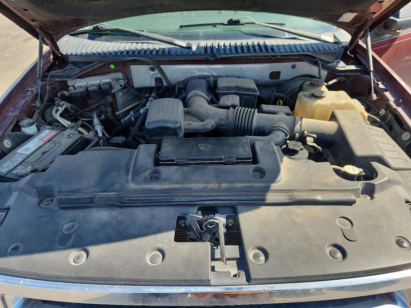 2012 Ford Expedition მანქანა იყიდება აუქციონზე, vin: 1FMJU1H53CEF13373, აუქციონის ნომერი: 65811576