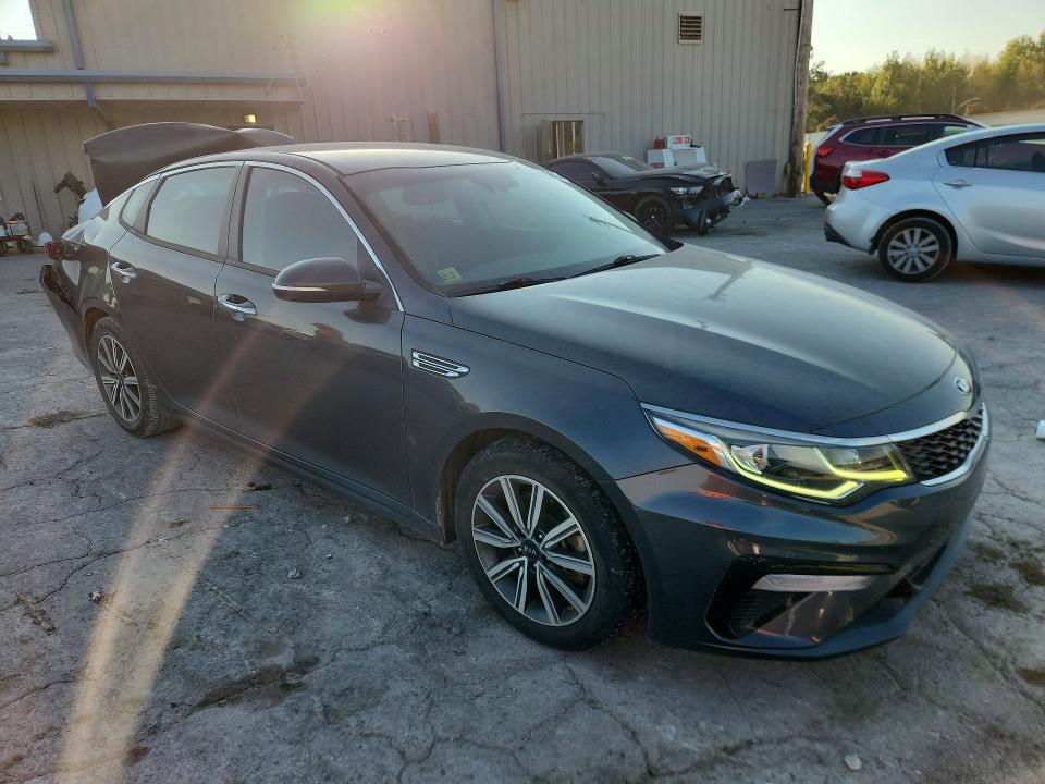 Aukcja sprzedaży 2019 Kia Optima, vin: 5XXGT4L31KG378154, numer aukcji: 68247986