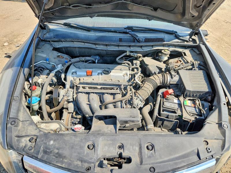 Aukcja sprzedaży 2012 Honda Accord, vin: 1HGCP2F31CA194950, numer aukcji: 67351586