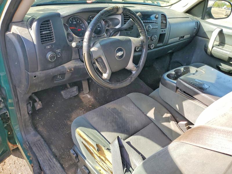 Aukcja sprzedaży 2009 Chevrolet Silverado, vin: 1GCHK59K09E131184, numer aukcji: 71041256