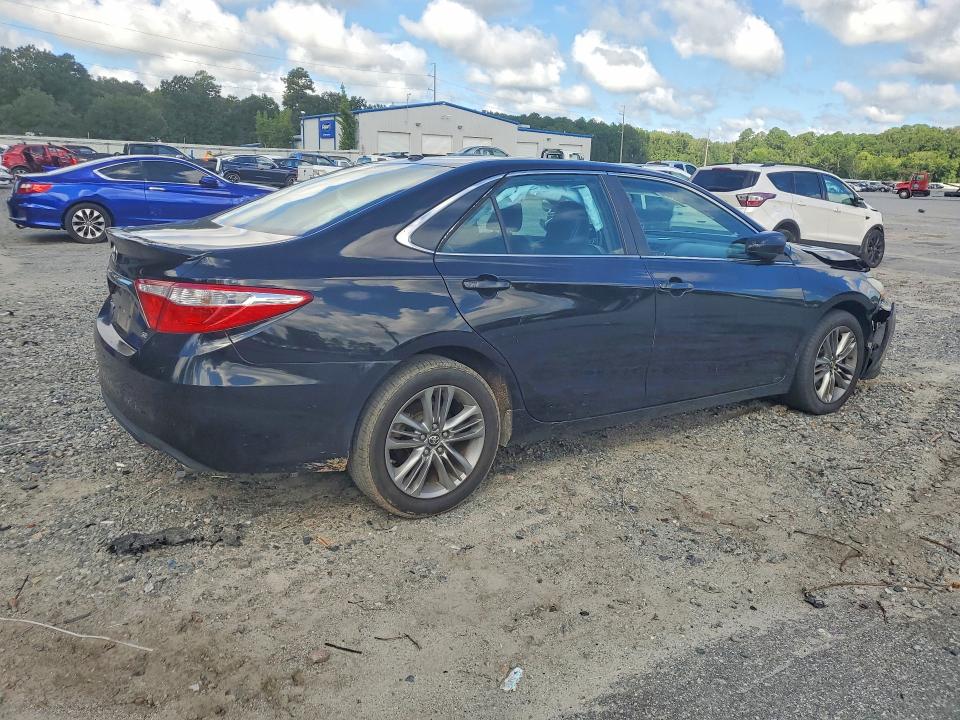 2016 Toyota Camry მანქანა იყიდება აუქციონზე, vin: 4T1BF1FK3GU222844, აუქციონის ნომერი: 66961876