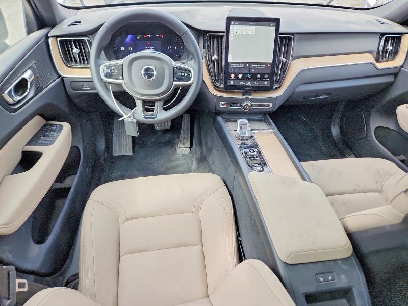 Продаж на аукціоні авто 2026 Volvo Xc60, vin: YV4M12RC4T1297163, номер лоту: 69432156
