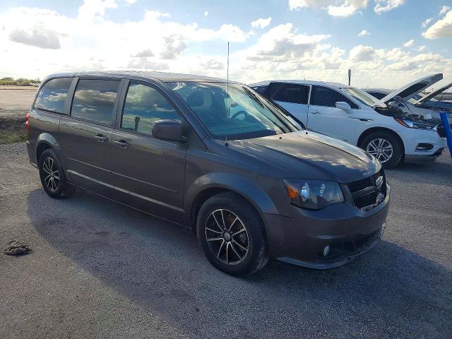 Продажа на аукционе авто 2015 Dodge Grand Caravan, vin: 2C4RDGCG6FR703923, номер лота: 71113956