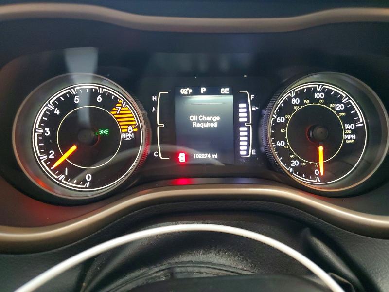 Aukcja sprzedaży 2016 Jeep Cherokee, vin: 1C4PJMCS4GW251045, numer aukcji: 70147466