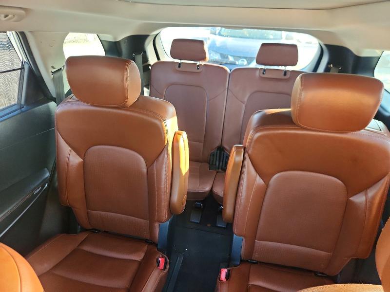 Aukcja sprzedaży 2014 Hyundai Santa Fe, vin: KM8SR4HF4EU038437, numer aukcji: 67392646