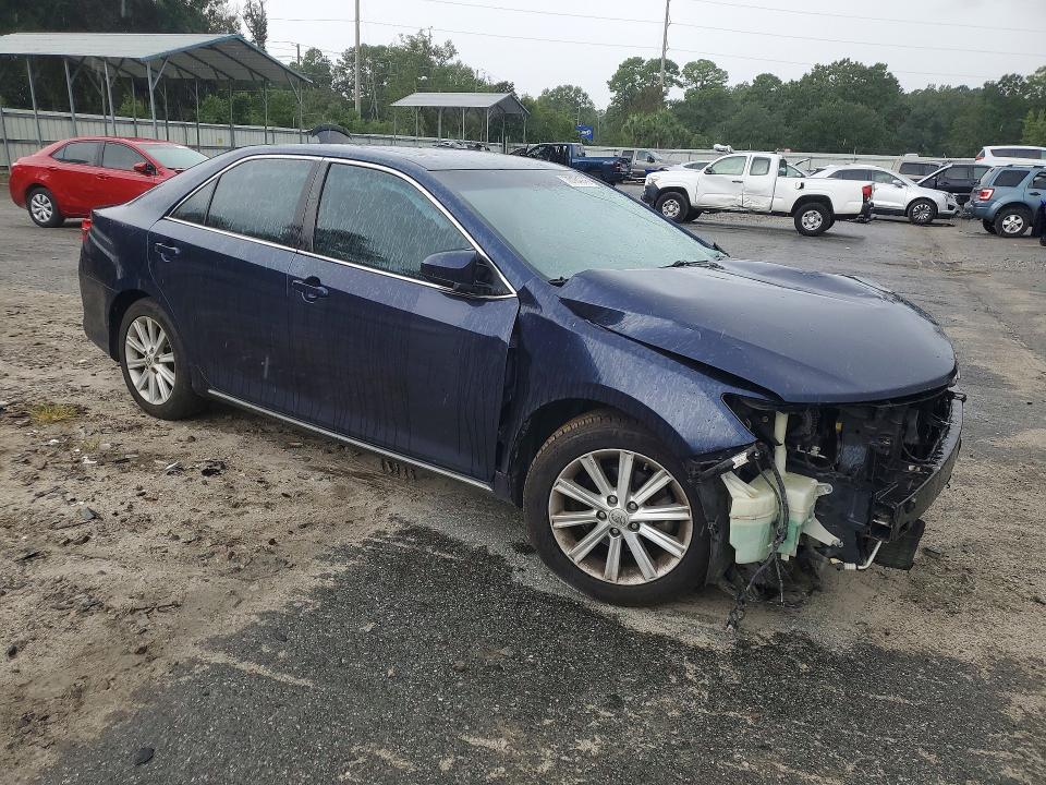 2014 Toyota Camry მანქანა იყიდება აუქციონზე, vin: 4T1BF1FK5EU833925, აუქციონის ნომერი: 70184976
