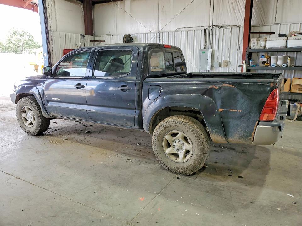 67240386 :رقم المزاد ، 5TELU42NX6Z168321 vin ، 2006 Toyota Tacoma مزاد بيع