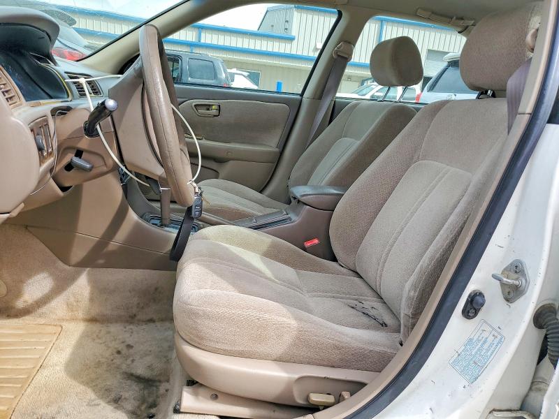 Продажа на аукционе авто 2000 Toyota Camry, vin: 4T1BG22K4YU760978, номер лота: 69452836