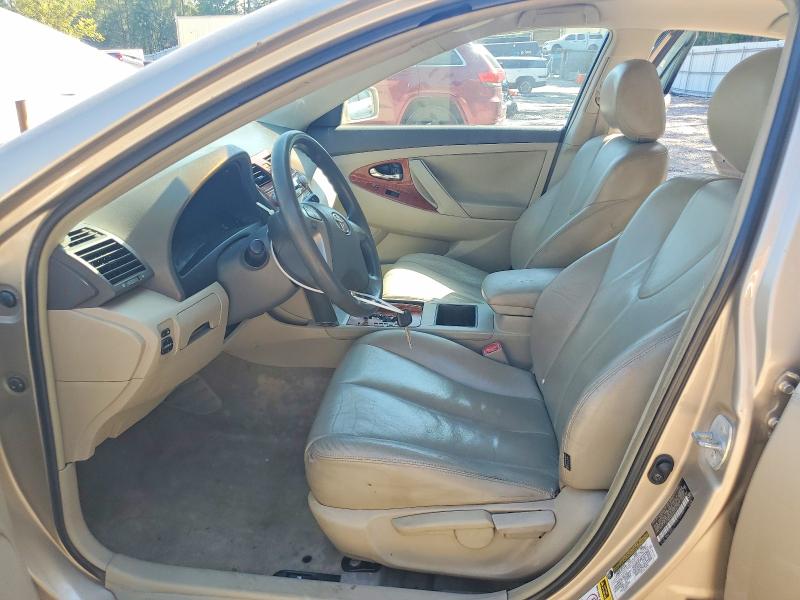 Продажа на аукционе авто 2007 Toyota Camry, vin: 4T1BE46KX7U169130, номер лота: 69574966
