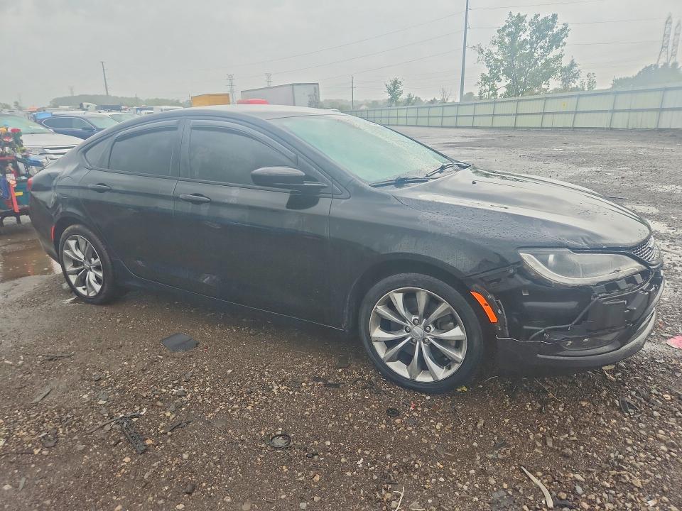 Продаж на аукціоні авто 2015 Chrysler 200, vin: 1C3CCCDG8FN560426, номер лоту: 67982746