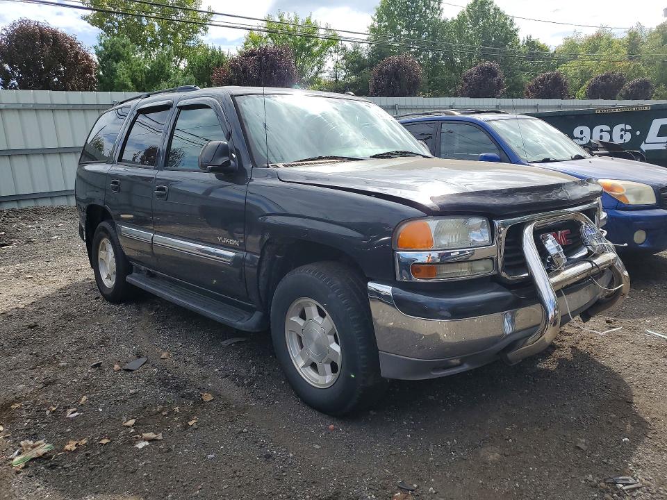 Продаж на аукціоні авто 2005 Gmc Yukon, vin: 1GKEK13T95J249186, номер лоту: 68375906