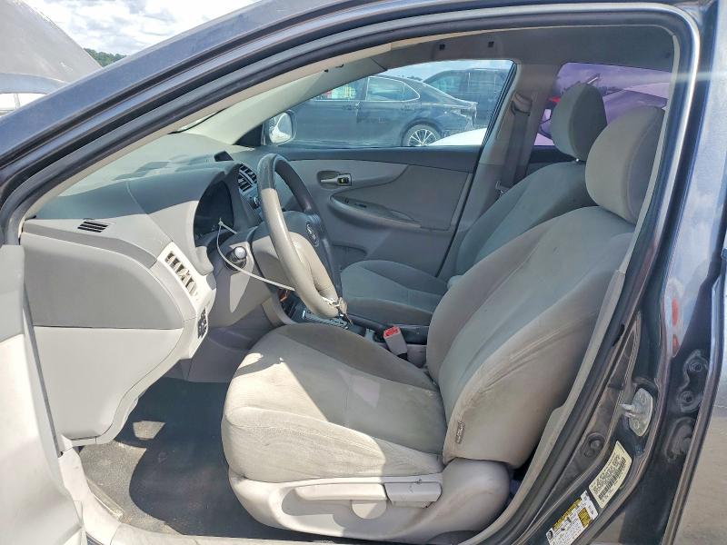 Aukcja sprzedaży 2010 Toyota Corolla, vin: 1NXBU4EE0AZ249428, numer aukcji: 69570446