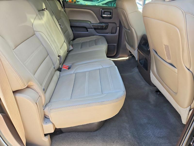Продажа на аукционе авто 2015 Gmc Sierra, vin: 3GTP1WEJ3FG516695, номер лота: 67624536