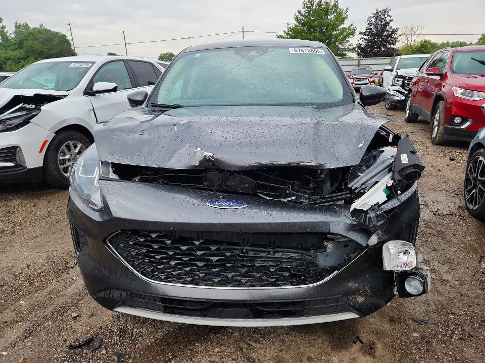 Продажа на аукционе авто 2020 Ford Escape, vin: 1FMCU9G69LUA52199, номер лота: 67875506