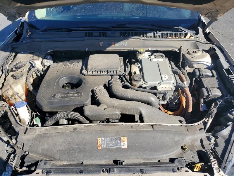 70736256 :رقم المزاد ، 3FA6P0LU2HR386250 vin ، 2017 Ford Fusion مزاد بيع