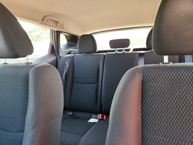 67189256 :رقم المزاد ، JN1BJ1CP7JW108296 vin ، 2018 Nissan Rogue Sport مزاد بيع